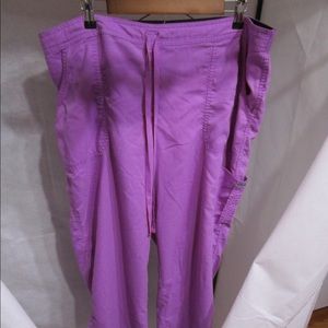 Grey’s Anatomy Scrub bottoms size 2XL